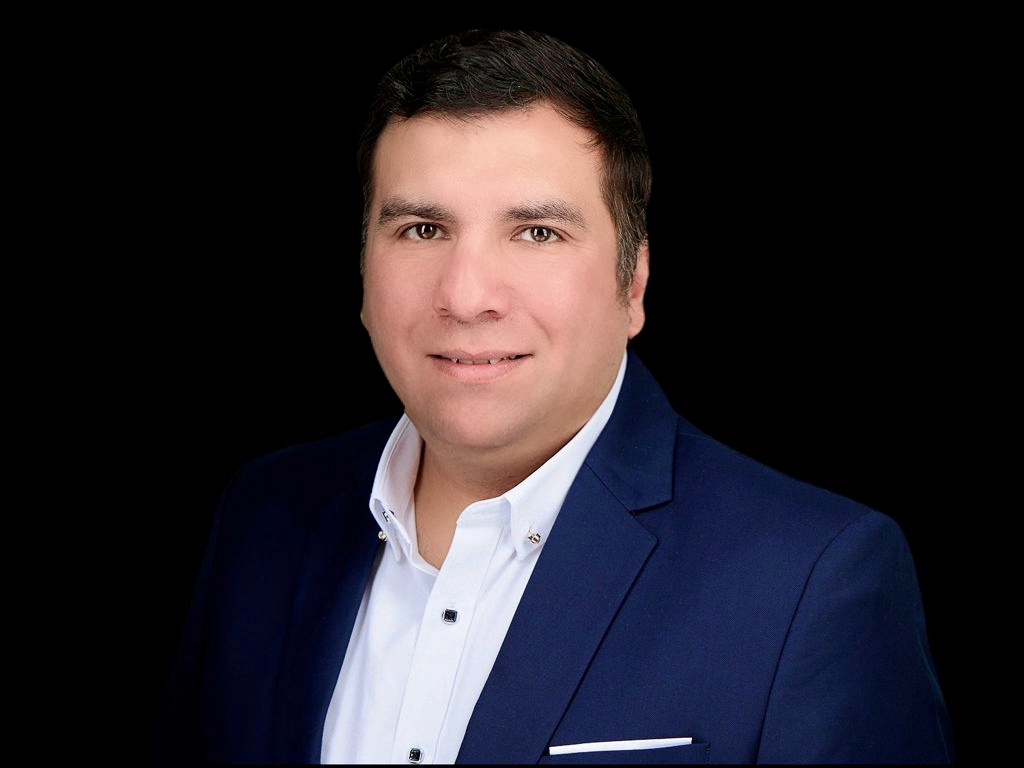 Jean Machuca